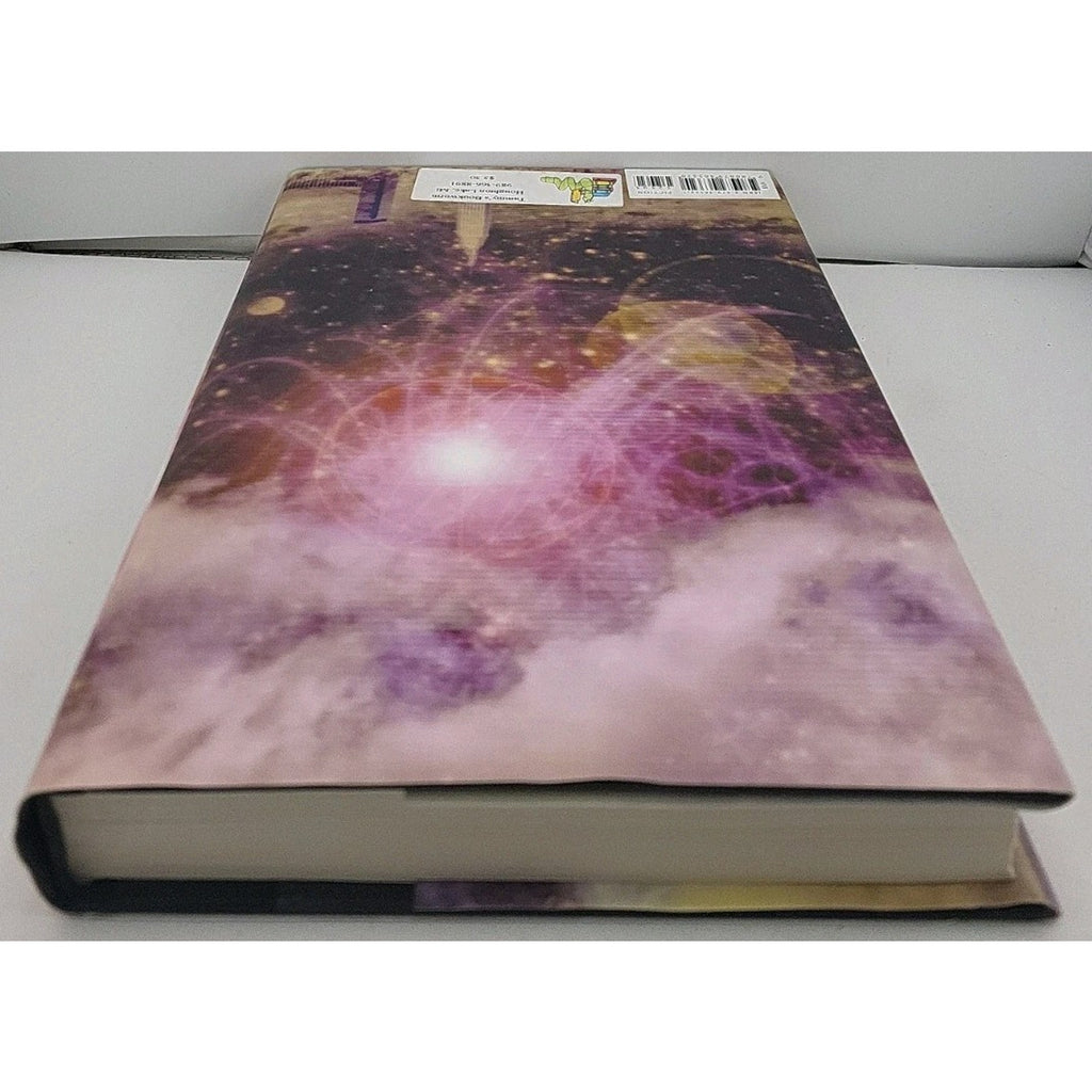 Killing Time : A Novel of the Future by Caleb Carr (2000, Hardcover)