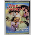 At War With the Army (DVD, 2006)