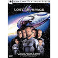 Lost In Space (DVD, 1998)