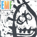 Schubert Dip by EMF (CD, May-1991, EMI)
