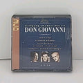 Don Giovanni by W.A. Mozart (CD, 2010)