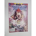 DC Comics Trinity of Sin Pandora #3 [Paperback] [The New 52] 2013
