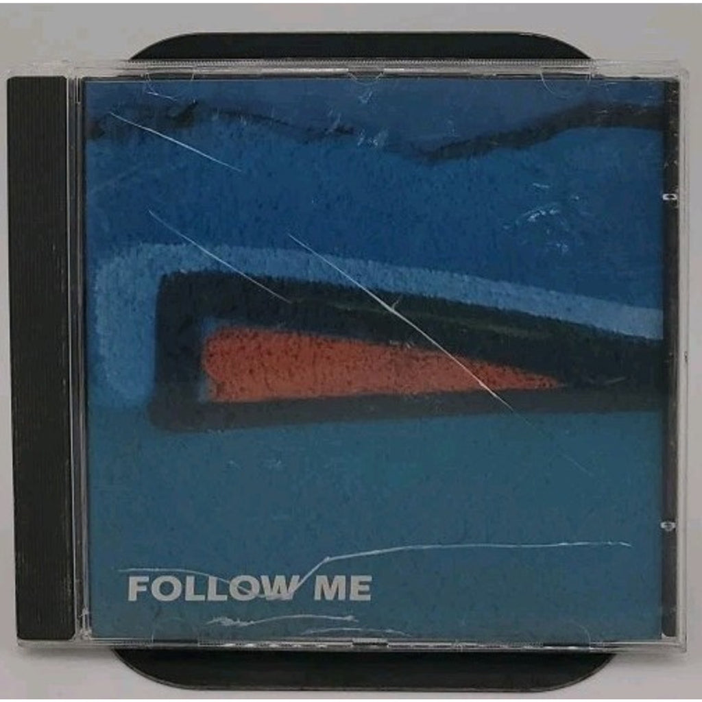 Follow Me by Scott Alan Smith (CD, Aug-2004, Scott Alan Smith)