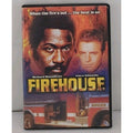 Firehouse (DVD, 1973 Region Free) Richard Roundtree Vince Edwards