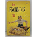 The Enormous Egg By Oliver Butterworth 1968 Vintage Paperback Book