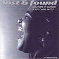 Lost & Found by Warren Wills (CD, 2013) *Brand New*