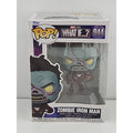 Funko Pop! Vinyl: Marvel - Zombie Iron Man #944