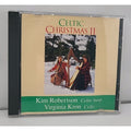 Celtic Christmas 2 by Kim Robertson (CD, 2005)