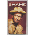 Shane (VHS, 1998)