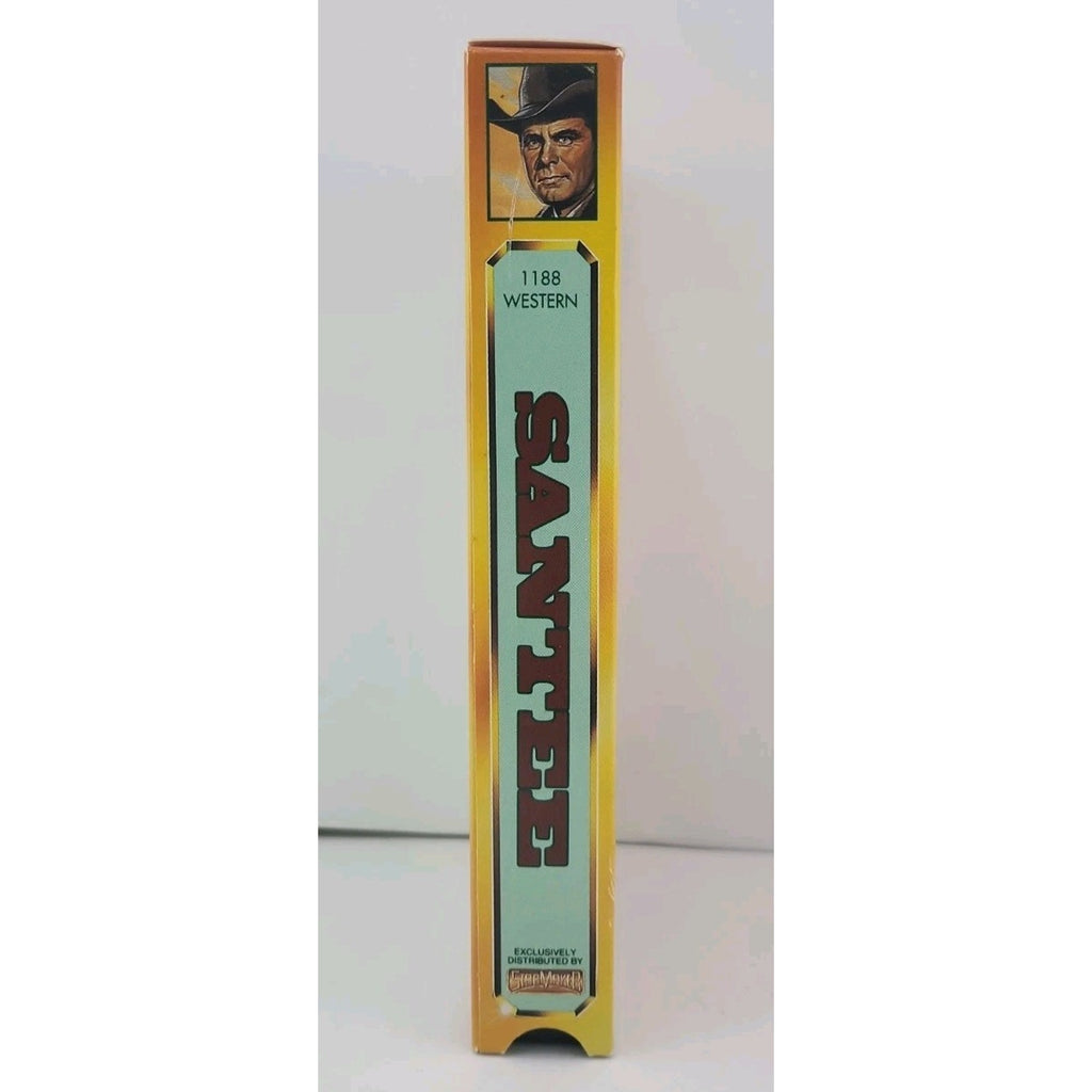 Santee (VHS, 1995)