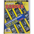Street Rodder Magazine - November 1980 - Volume 9 No. 11