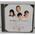 Life Love & Other Mysteries by Point of Grace (CD, 1996, Word)