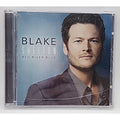 RED River Blue by Shelton, Blake (CD, 2011)