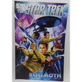 Star Trek #41 Part 1 Of 2 - Jan 2015 - IDW Comics