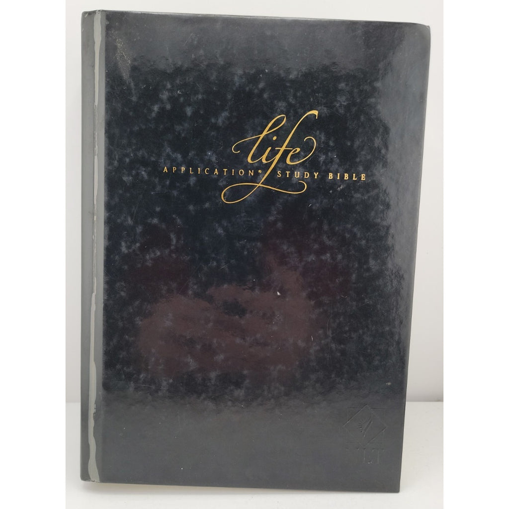 Life Application by Tyndale House Publishers Staff (2005, Hardcover)