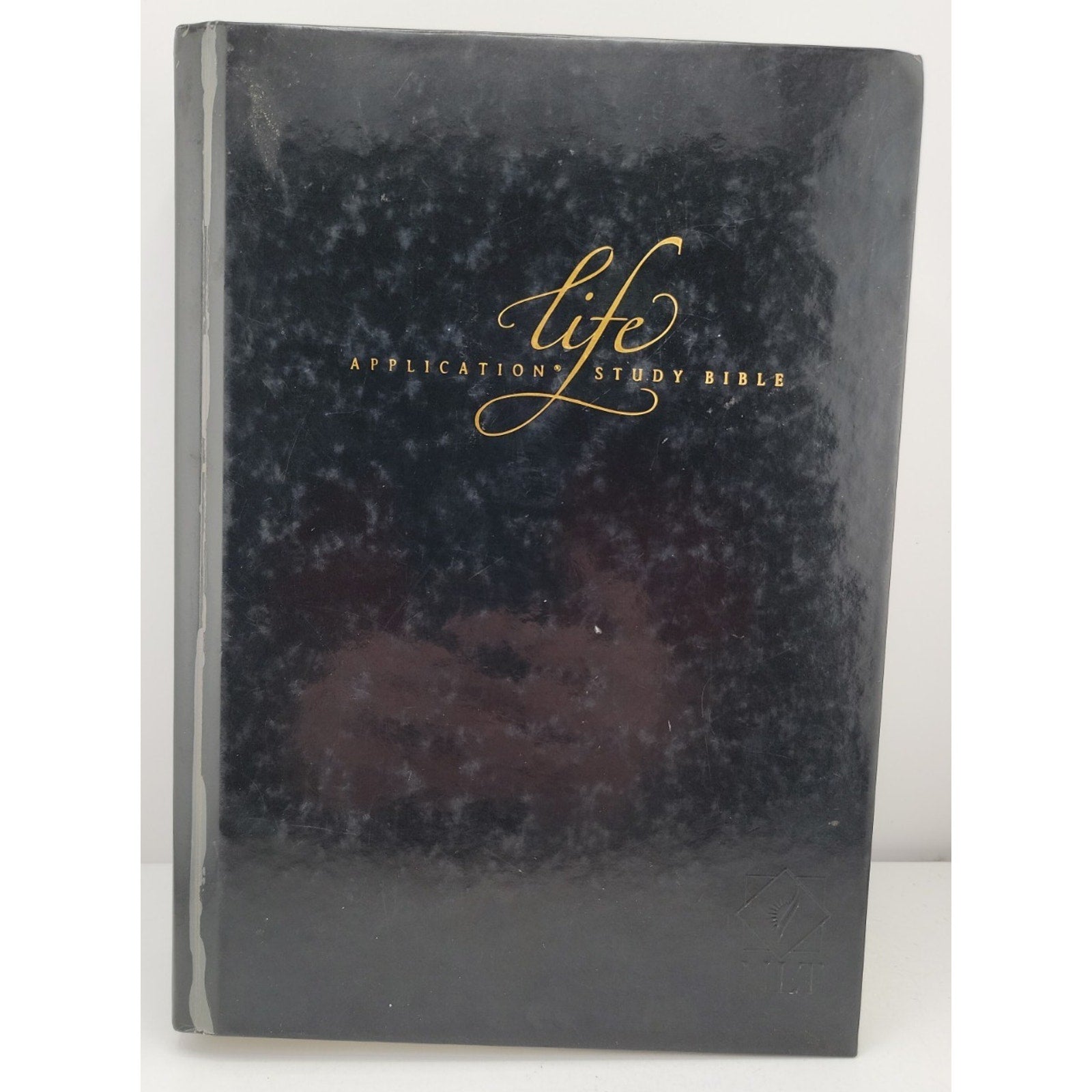 Life Application by Tyndale House Publishers Staff (2005, Hardcover)