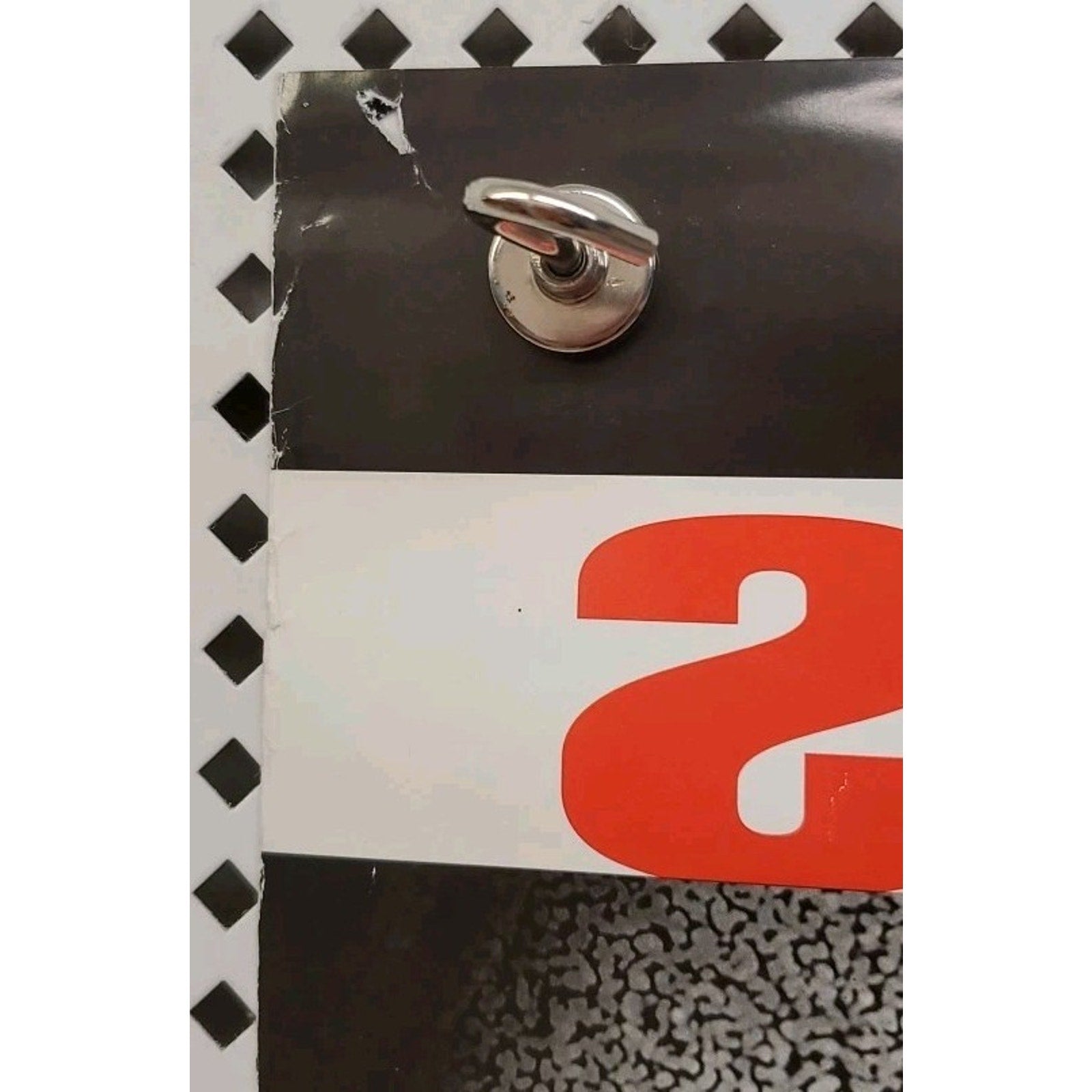 Conspiracy Theory 1997 Movie Poster 40x27 Mel Gibson Julia Roberts
