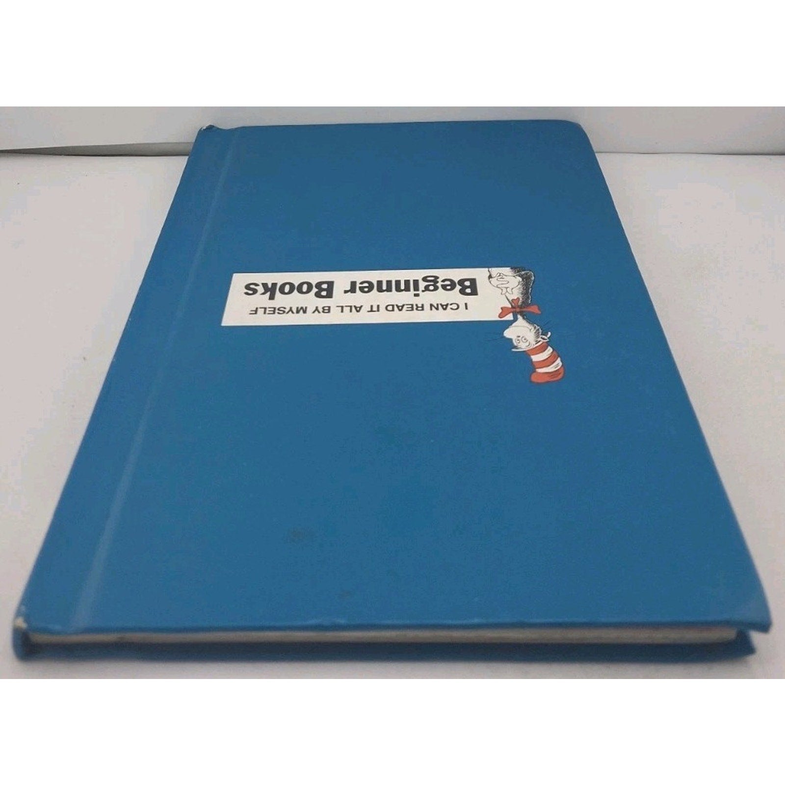 Cat in the Hat Comes Back by Dr. Seuss (2012, Hardcover)