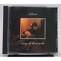 Okbaro Raqs Al Shavarsh (CD)