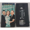 High Society (VHS, 2000, Classic Musicals Collection)