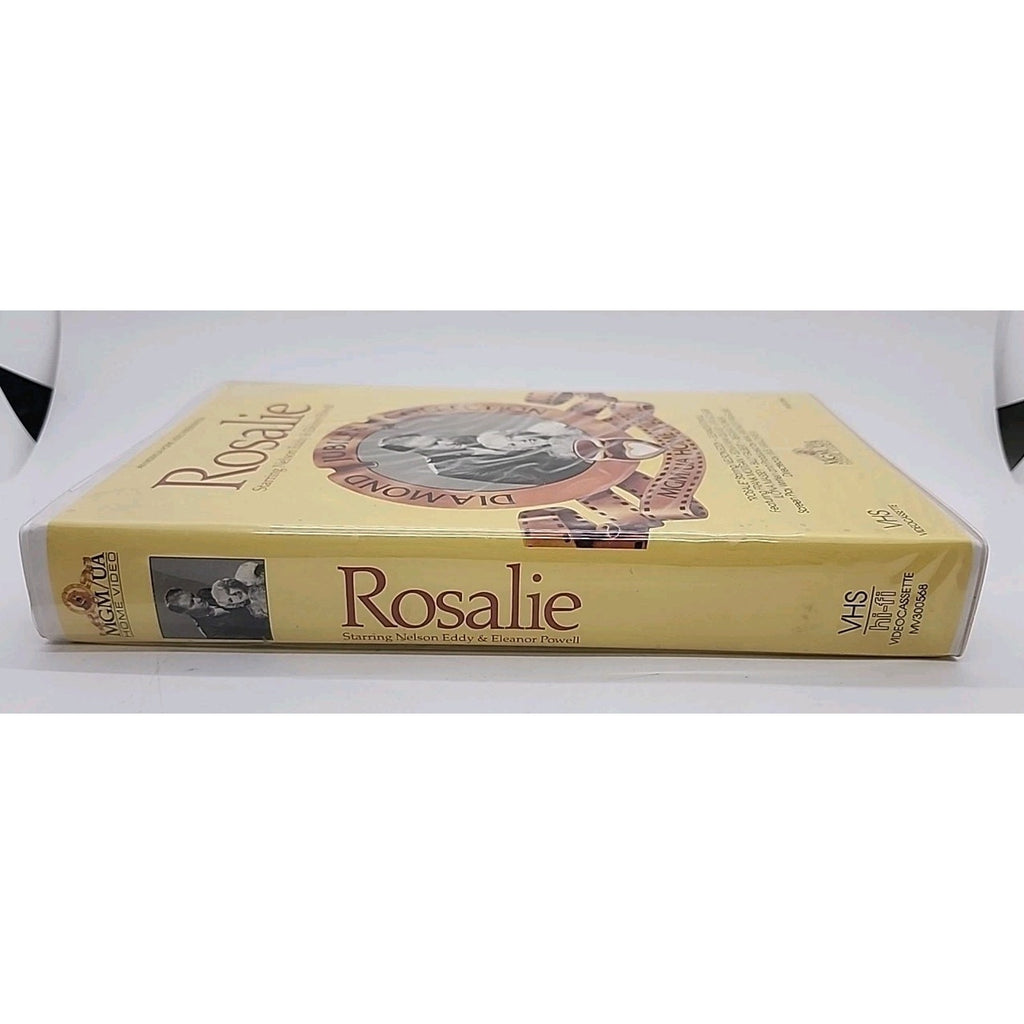 Rosalie (VHS)