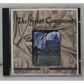 The Great Composers Tchaikovsky - Vol. 4 (CD)