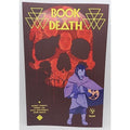 Book of Death # 2 Cover C (2015, Valiant)