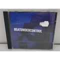 The Introduction - Beatundercontrol CD