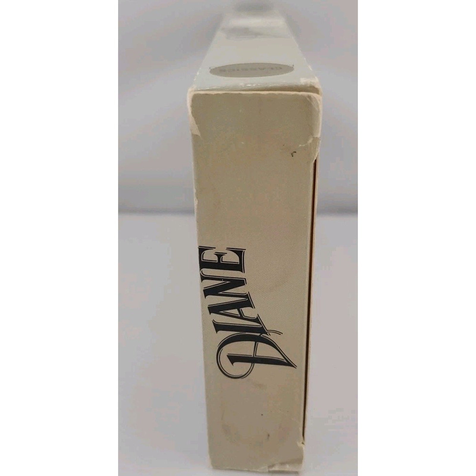Diane (VHS, 1993)
