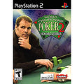 World Championship Poker 2 Featuring Howard Lederer (Sony PlayStation 2, 2005)