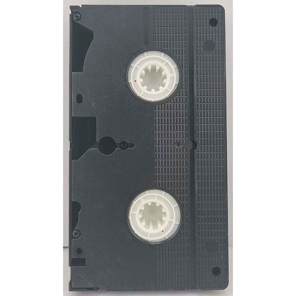 Sing-Along Songs: Silly Songs (VHS, 2002)