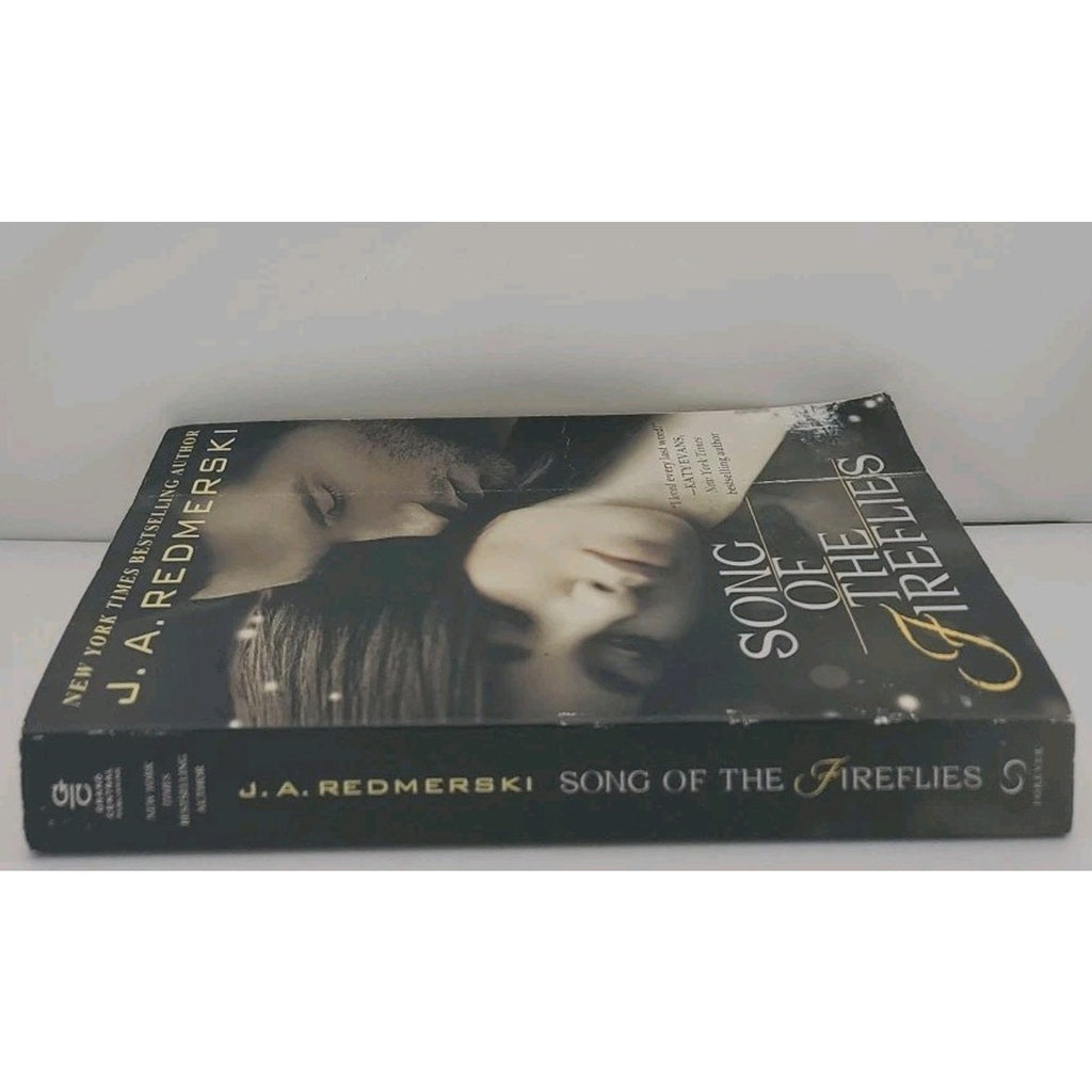 Song of the Fireflies by J. A. Redmerski (2014, Trade Paperback)