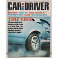 Car And Driver Magazine - September 1967 - Volume 13 Number 3