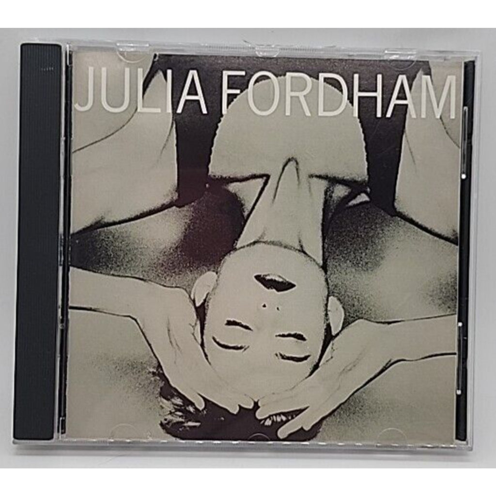 Julia Fordham "self-titled" Debut Album (CD)