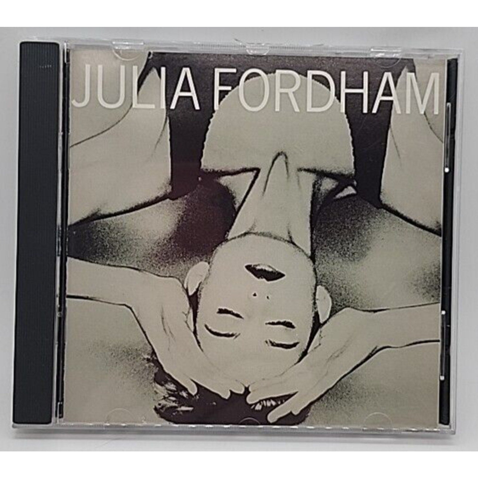 Julia Fordham "self-titled" Debut Album (CD)