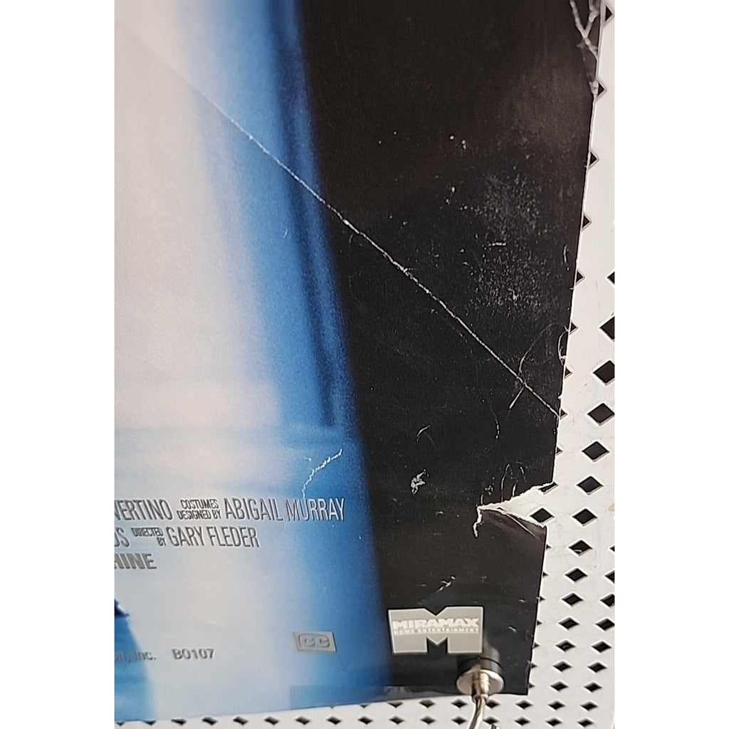 1995 Things To Do In Denver When You're Dead Movie Poster 27x40