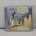 Come Follow the Savior Children’s Songs of Testimony & Faith CD