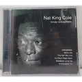 Nat King Cole Simply Unforgettable (CD: 2000)