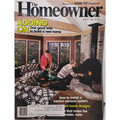 The Homeowner March 1985 Magazine