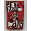 Lion's Lady by Julie Garwood (1991, Mass Market)