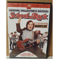 The School of Rock (DVD, 2004, Full Frame)