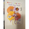 Fairy School: Tooth Fairy Travels 1 by Gail Herman (1999, Paperback)