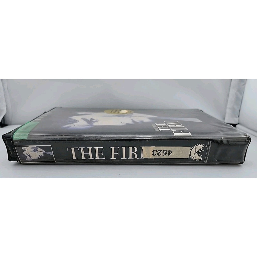 Firm (VHS, 1993)
