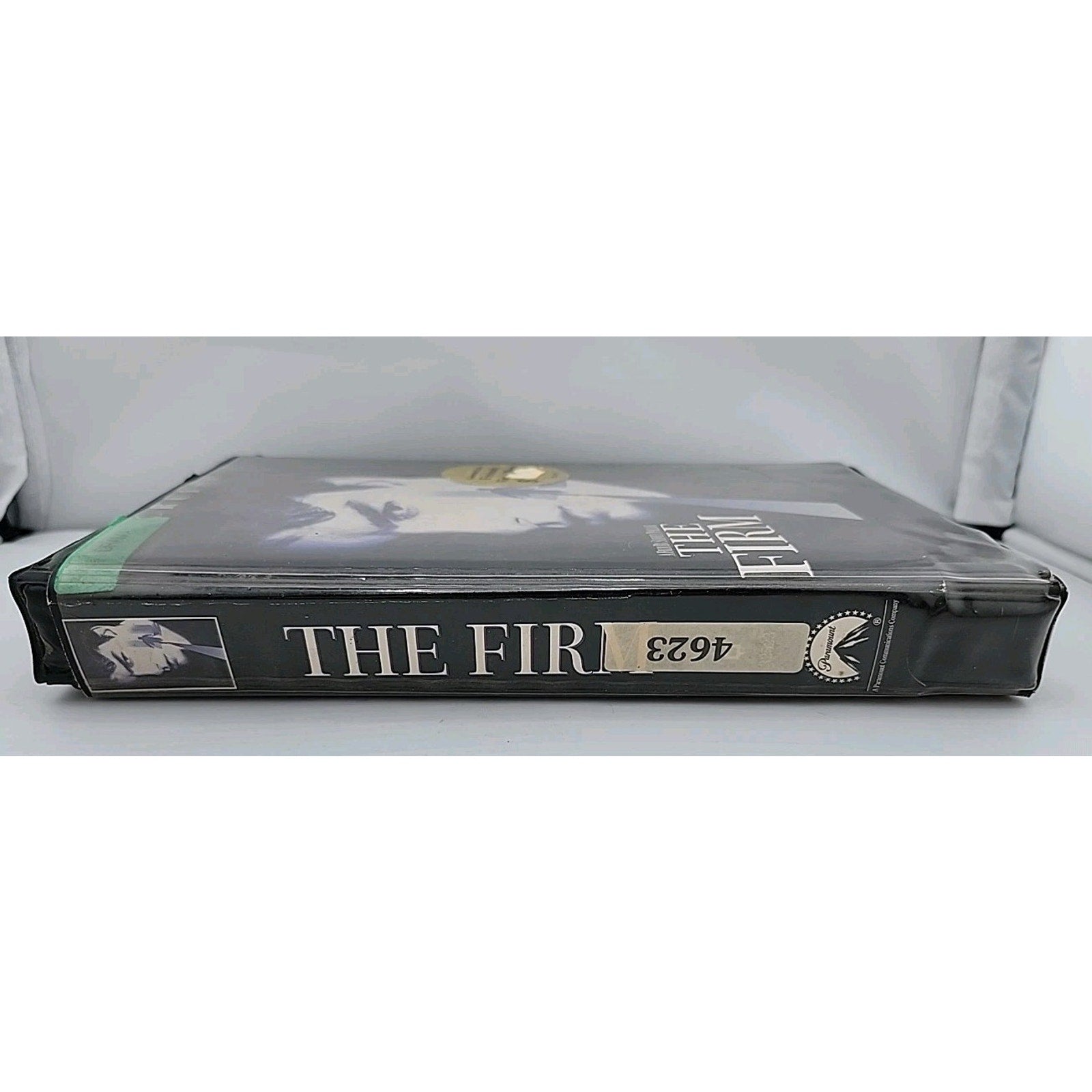 Firm (VHS, 1993)