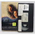 Last of the Dogmen (VHS, 1996)