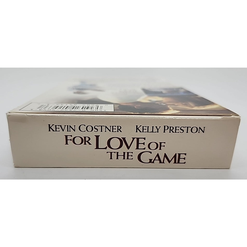 For Love of the Game (VHS, 2000)