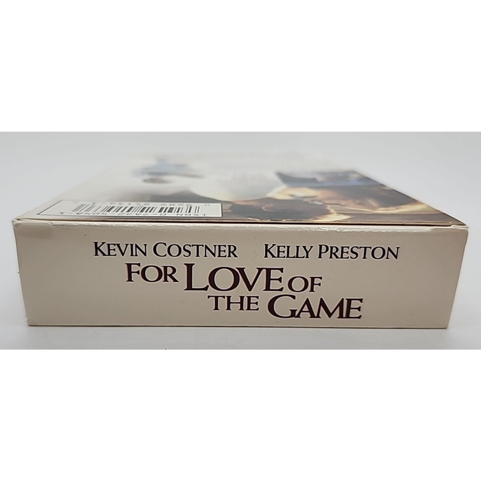 For Love of the Game (VHS, 2000)