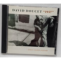 1957-Solo Cajun Guitar by David Doucet (CD, 1999)
