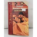 Lonetree Ranchers : Morgan by Kathie DeNosky (2003, Mass Market)