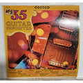 Various – 35 Guitar Favorites (Vinyl)